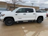 2021 Toyota Tundra SR5 CrewMax 4x4