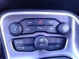 2021 Dodge Challenger R/T Shaker Controls