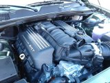 2021 Dodge Challenger R/T Scat Pack 392 SRT 6.4 Liter HEMI OHV-16 Valve VVT MDS V8 Engine