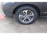 2016 Acura RDX Advance Wheel