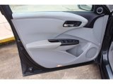 2016 Acura RDX Advance Door Panel