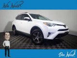 2018 Toyota RAV4 XLE AWD