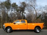 2020 Ram 3500 Omaha Orange