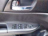 2014 Honda Accord Hybrid Sedan Door Panel