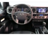 2019 Toyota Tacoma TRD Pro Double Cab 4x4 Dashboard
