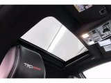 2019 Toyota Tacoma TRD Pro Double Cab 4x4 Marks and Logos