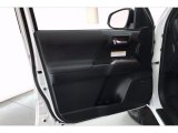 2019 Toyota Tacoma TRD Pro Double Cab 4x4 Door Panel