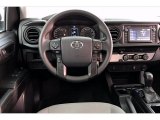 2019 Toyota Tacoma SR Access Cab Dashboard