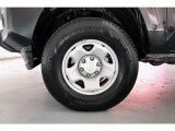 2019 Toyota Tacoma SR Access Cab Wheel