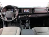 2019 Toyota Tacoma SR Access Cab Dashboard