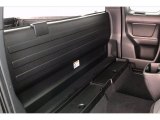 2019 Toyota Tacoma SR Access Cab Rear Seat