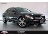 2016 Mercedes-Benz C 300 Sedan
