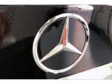 2016 Mercedes-Benz C 300 Sedan Marks and Logos