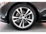 2016 Mercedes-Benz C 300 Sedan Wheel