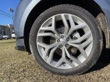 2020 Land Rover Range Rover Velar R-Dynamic S Wheel