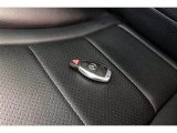 2016 Mercedes-Benz C 300 Sedan Keys