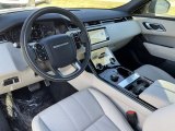 2020 Land Rover Range Rover Velar R-Dynamic S Light Oyster/Ebony Interior