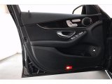2016 Mercedes-Benz C 300 Sedan Door Panel