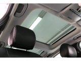 2016 Mercedes-Benz C 300 Sedan Sunroof