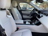 2020 Land Rover Range Rover Velar S Ebony/Ebony Interior