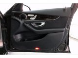 2016 Mercedes-Benz C 300 Sedan Door Panel