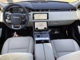 2020 Land Rover Range Rover Velar Interiors
