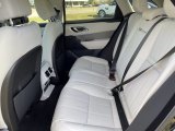 2020 Land Rover Range Rover Velar S Rear Seat