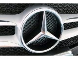Mercedes-Benz C 2016 Badges and Logos