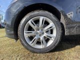 2020 Land Rover Range Rover Velar S Wheel
