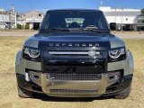 2020 Land Rover Defender 110 X Exterior