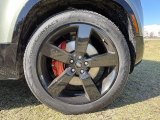 2020 Land Rover Defender 110 X Wheel