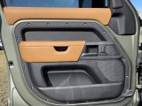 2020 Land Rover Defender 110 X Door Panel