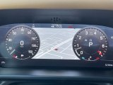 2020 Land Rover Defender 110 X Gauges
