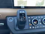 2020 Land Rover Defender 110 X 8 Speed Automatic Transmission