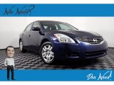 2010 Nissan Altima 2.5 S