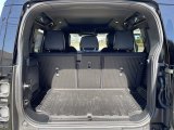 2020 Land Rover Defender 110 X Trunk