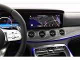 2021 Mercedes-Benz AMG GT 43 Navigation