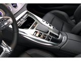 2021 Mercedes-Benz AMG GT 43 Controls