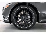 2021 Mercedes-Benz AMG GT 53 Wheel