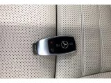 2020 Mercedes-Benz C 300 Cabriolet Keys