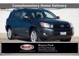 2007 Flint Mica Toyota RAV4 Sport #140618705