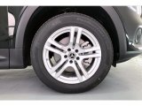 2020 Mercedes-Benz GLB 250 Wheel