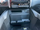 2021 Ram 1500 Limited Crew Cab 4x4 Controls