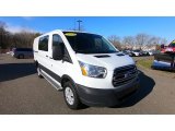 2019 Ford Transit Van 250 LR Long