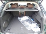2021 Alfa Romeo Stelvio Sprint AWD Trunk