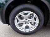 2021 Alfa Romeo Stelvio Sprint AWD Wheel