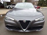 2021 Alfa Romeo Giulia TI AWD Exterior