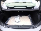 2021 Alfa Romeo Giulia TI AWD Trunk