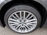2021 Alfa Romeo Giulia TI AWD Wheel