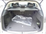 2021 Alfa Romeo Stelvio Ti AWD Trunk